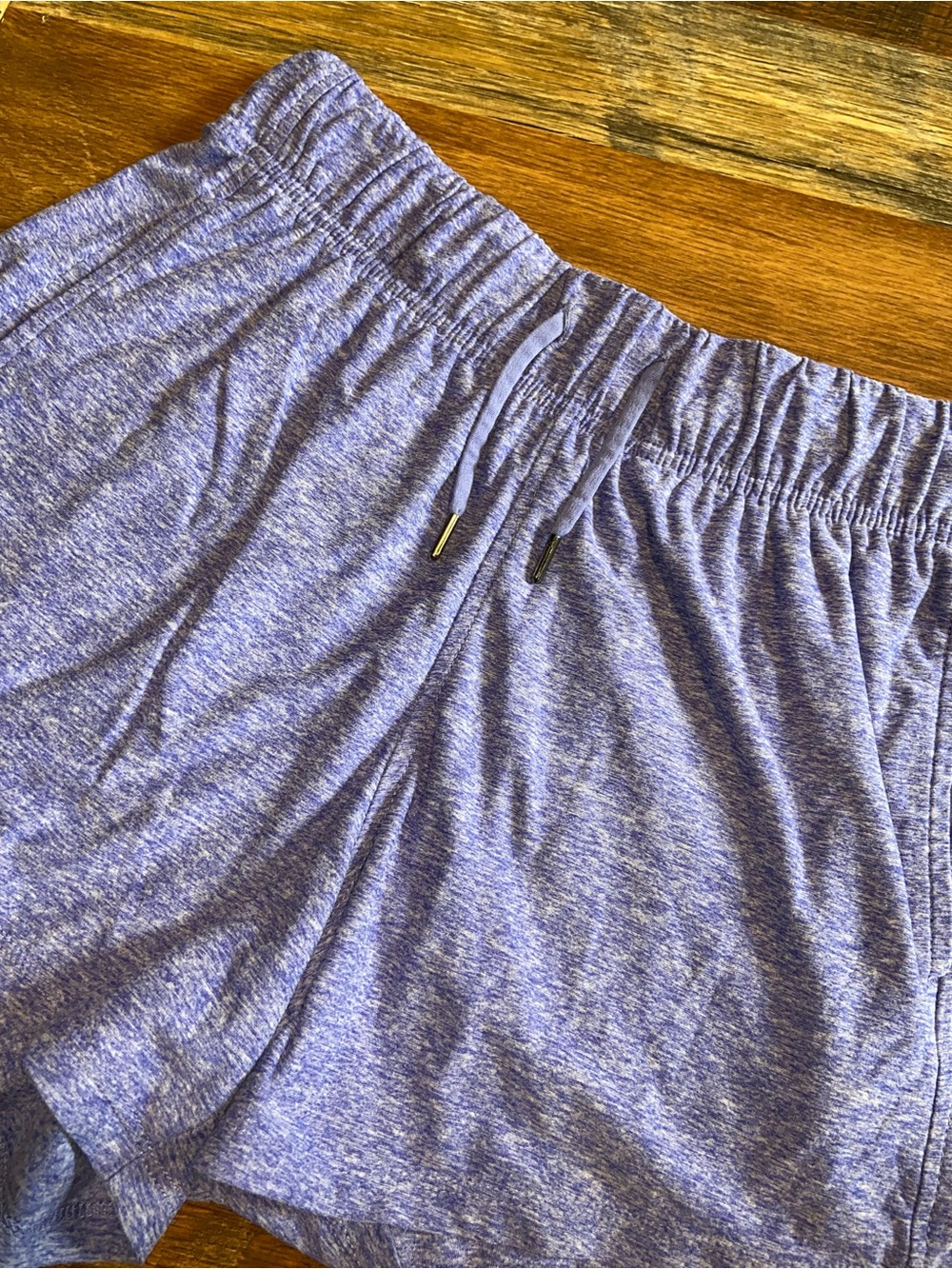 Shorts - Picture 2 of 4